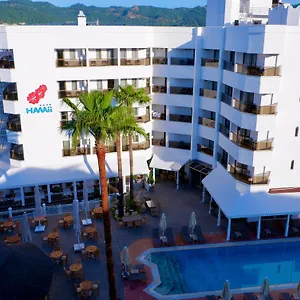 Hawaii Marmaris
